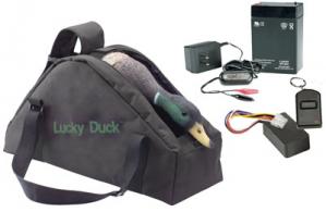 Edge Expadite Super Lucky Duck Decoy - 814642