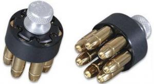HKS Speedloader Revolver Ruger SP101 Taurus 73, 74, 731, - 32J HKS Speedloader Revolver Ruger SP101 Taurus 73, 74, 731, - 32J