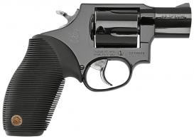 Taurus M445 Blued 44 Special Revolver - 2445021UL Taurus M445 Blued 44 Special Revolver - 2445021UL
