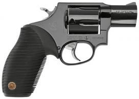 Taurus M445 Blued 44 Special Revolver