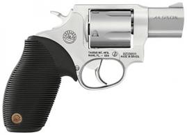 Taurus M445 Stainless 44 Special Revolver