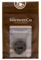 SilencerCo Hybrid Endcap 45 ACP - AC1413