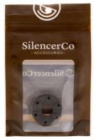 SilencerCo Hybrid Endcap 45 ACP - AC1413 SilencerCo Hybrid Endcap 45 ACP - AC1413
