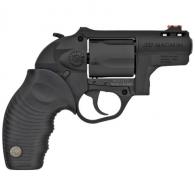 Taurus 605 Poly Protector Black 357 Magnum Revolver - 2605021PLY Taurus 605 Poly Protector Black 357 Magnum Revolver - 2605021PLY