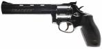 Taurus 992 Tracker Blued 6.5" 22 Long Rifle / 22 Magnum / 22 WMR Revolver - 2-992061