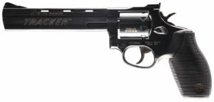 Taurus 992 Tracker Blued 6.5" 22 Long Rifle / 22 Magnum / 22 WMR Revolver - 2-992061 Taurus 992 Tracker Blued 6.5" 22 Long Rifle / 22 Magnum / 22 WMR Revolver - 2-992061