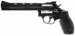 Taurus 992 Tracker Blued 6.5" 22 Long Rifle / 22 Magnum / 22 WMR Revolver