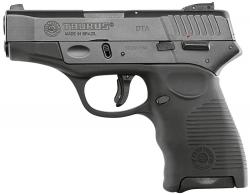 Taurus 2011 9mm DT 3.2" HY Blued - 1110903113