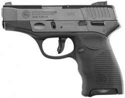 Taurus 2011 9mm DT 3.2" HY Blued