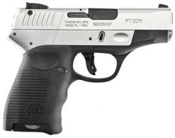 Taurus 2011 40S DT 3.2 HY Stainless Taurus 2011 40S DT 3.2 HY Stainless