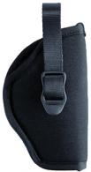 Blackhawk 02 Black Nylon - B990216BK Blackhawk 02 Black Nylon - B990216BK