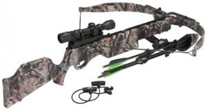 Excaliber Exomax Archery Set Excalibur Exomax Realtree - 6762