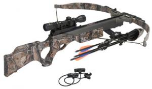 Excaliber Vortex Archery Set Excalibur Vortex Realtree - 6752