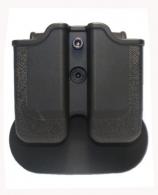 ITAC PX4 Double Magazine Black Polymer