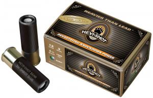HEVI BEAR 12 3IN 11/4 SLUG 10/10 - 63500 HEVI BEAR 12 3IN 11/4 SLUG 10/10 - 63500