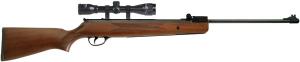 Daisy Air Rifle Kit Break Barrel .177 Black - 1028W
