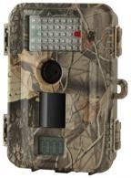 Walker Game Ear STCAC540IR Stealth Trail Camera 8 MP Camo - STCAC540IR