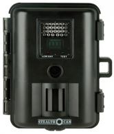 Walker Game Ear Stealth Trail Camera 4 MP Black - STC1530IR