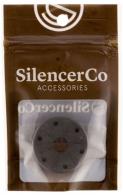 SilencerCo Hybrid Endcap 7.62mm - AC1410