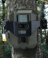 Walker Game Ear Stealth Cam Locking Bracket for Prow - STCLBDV