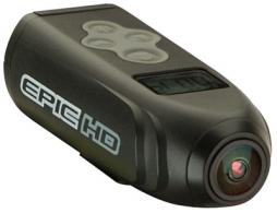 Walker Game Ear Stealth Video Camera Black - STCEPICHDW