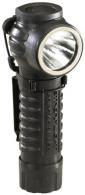 Streamlight PolyTac 90 Flashlight (2) 3-Volt CR123A Li