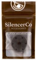 SilencerCo Hybrid Endcap 5.56mm - AC1411 SilencerCo Hybrid Endcap 5.56mm - AC1411