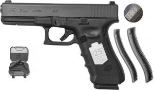 Glock G17 G4 9M 25TH ANVRY - PG1750407