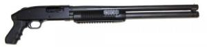 Mossberg & Sons 5003R 12g 20" 8SH PG SYN PRK - 50595 Mossberg & Sons 5003R 12g 20" 8SH PG SYN PRK - 50595