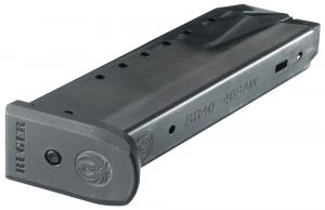 Ruger SR40/SR40c Magazine 15RD 40&W - 90350 Ruger SR40/SR40c Magazine 15RD 40&W - 90350