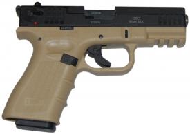 ISSC 111004 M22DC .22 LR 4IN BRAVO10RD - ISSC111004 ISSC 111004 M22DC .22 LR 4IN BRAVO10RD - ISSC111004