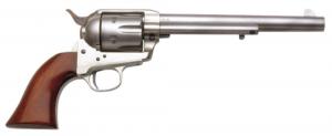 Taylors&Co Cattleman 1873 45 Colt 5.5" 6 Walnut Grips S - 4501 Taylors&Co Cattleman 1873 45 Colt 5.5" 6 Walnut Grips S - 4501
