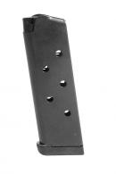 ATI FX45 Magazine 8RD 45ACP Blued Steel - ATIMAMC4508P ATI FX45 Magazine 8RD 45ACP Blued Steel - ATIMAMC4508P