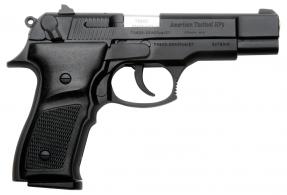 American Tactical Imports HP9 9MM 4.96 FS BLK 20RD - TISG1102
