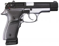 American Tactical Imports HP9 9MM 4.96 FS CHR 20RD - TISG1105 American Tactical Imports HP9 9MM 4.96 FS CHR 20RD - TISG1105