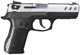 American Tactical Imports C45 45 4.75 FS CHR 9RD - TISG4196 American Tactical Imports C45 45 4.75 FS CHR 9RD - TISG4196