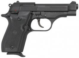 American Tactical Imports MS380 380 3.9 NP BLK 12RD - TISG4205