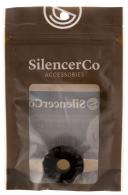 SilencerCo Hybrid Direct Thread Mount 1/2"x28 Stainless Steel - AC1415 SilencerCo Hybrid Direct Thread Mount 1/2"x28 Stainless Steel - AC1415