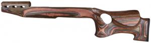 Tapco SKS Rifle Laminate Camo