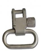 Grovtec US Inc Locking Swivels 1" Swivel Size Nickel