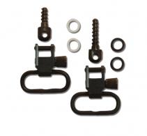 Grovtec US Inc Wood Screw 1" Swivel Size Black - GTSW23 Grovtec US Inc Wood Screw 1" Swivel Size Black - GTSW23