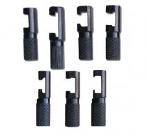 Grovtec US Inc GTHM68 Hammer Extension Winchester 94,Henry 22 Black Steel - GTHM68 Grovtec US Inc GTHM68 Hammer Extension Winchester 94,Henry 22 Black Steel - GTHM68
