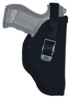 DESANTIS SLIM-TUK For Glock 26 27 33 AMBI Black