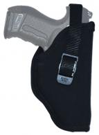 Grovtec US Inc Hip Holster Right Hand 15 Black Ny - GTHL14715R