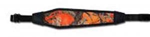 Grovtec US Inc Premium Padded 1" Hunter Orange - GTSL32