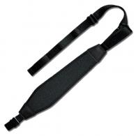 Grovtec US Inc Premium Padded 1" Black - GTSL20 Grovtec US Inc Premium Padded 1" Black - GTSL20