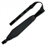 Grovtec US Inc GT Included Nylon Sling 48" Black - GTSL01