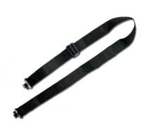 Butler Creek Black Nylon Sling w/Sewn In Super Swivels Butler Creek Black Nylon Sling w/Sewn In Super Swivels