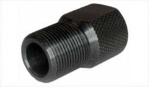 Grovtec US Inc EZ Clean Universal Single Stage Barr - GTEZUNSG