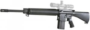 Armalite AR10 Semi-Automatic 243 Winchester 10+1 Capacity 20 - 10A4243BF Armalite AR10 Semi-Automatic 243 Winchester 10+1 Capacity 20 - 10A4243BF